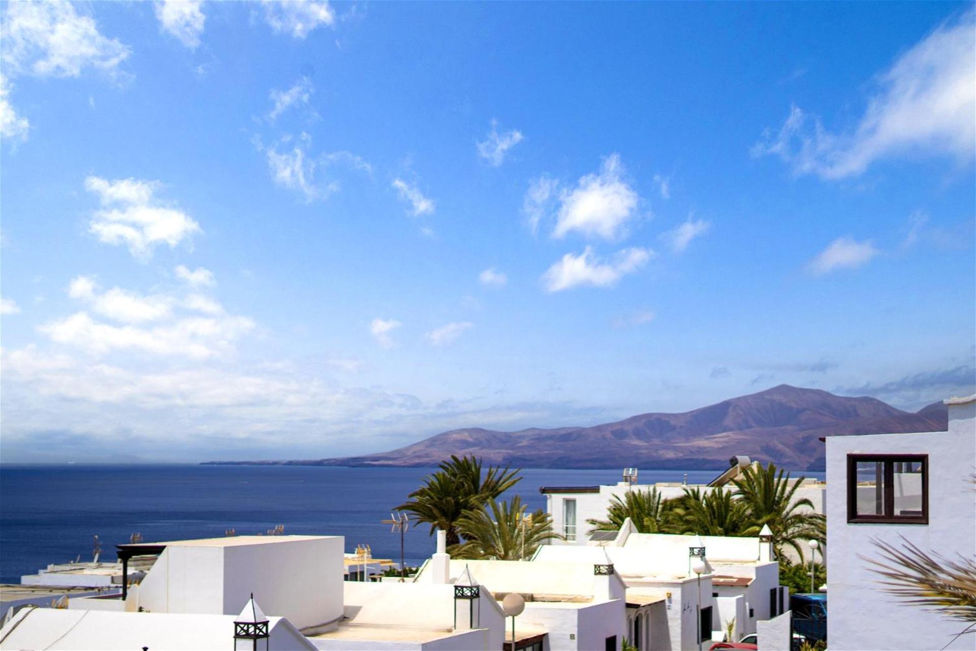 La Cumbre 8A Puerto del Carmen (Lanzarote) Exterior foto