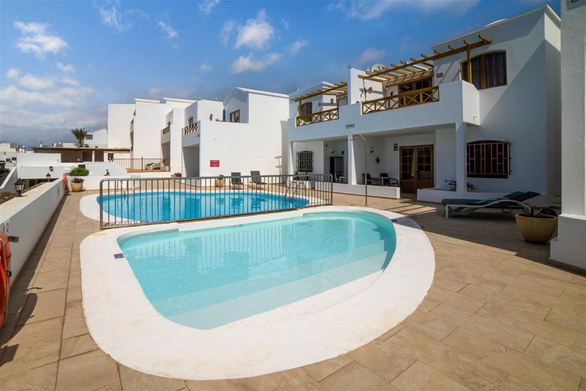 La Cumbre 8A Puerto del Carmen (Lanzarote) Exterior foto