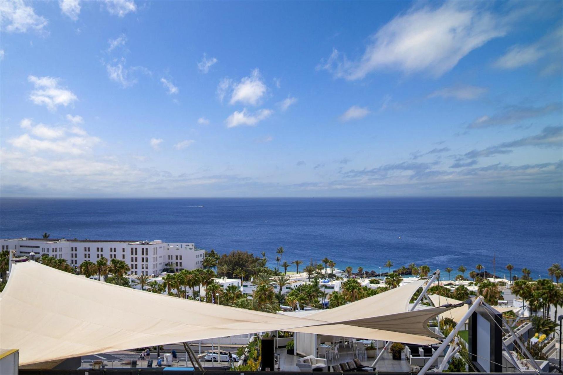 La Cumbre 8A Puerto del Carmen (Lanzarote) Exterior foto